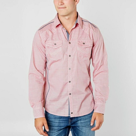 BKE Other - Buckle BKE Athletic Fit